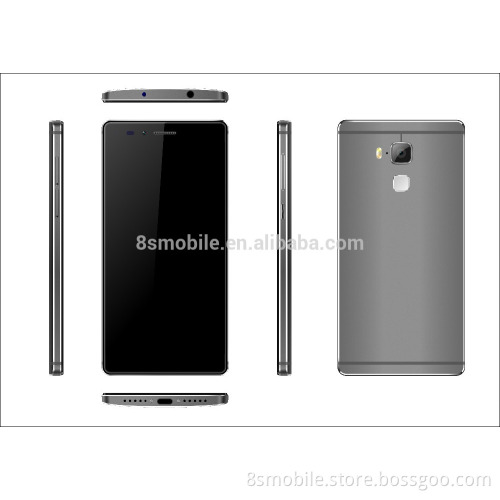 LTE8S5697 5.5" super high end cheap mobile phone wholesale